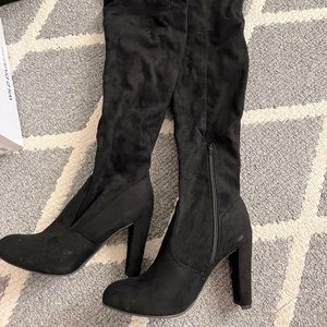 Women’s boots